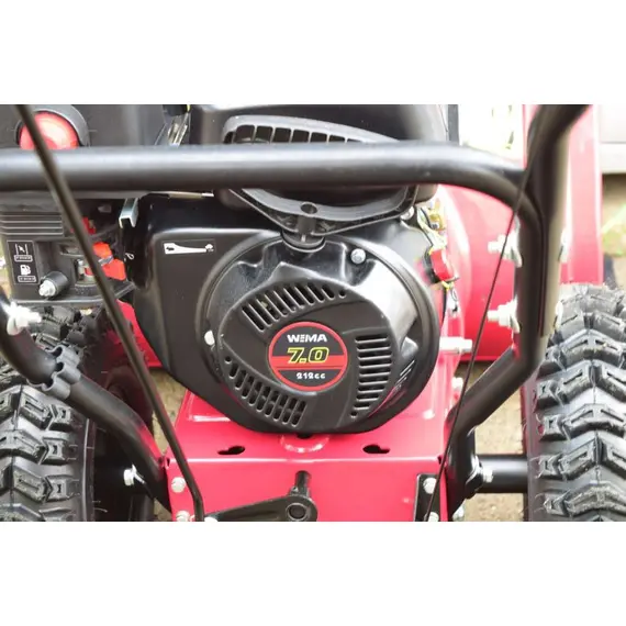 купити Снігоприбирач WEIMA Deluxe WXS0722A, фото , изображение 13 купити Снігоприбирач WEIMA Deluxe WXS0722A, фото , изображение 13