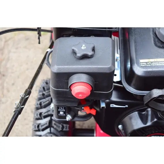 купити Снігоприбирач WEIMA Deluxe WXS0722A, фото , изображение 16 купити Снігоприбирач WEIMA Deluxe WXS0722A, фото , изображение 16