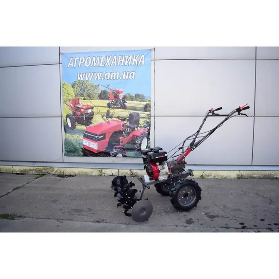 купити Мотоблок WEIMA WM1100D, фото 