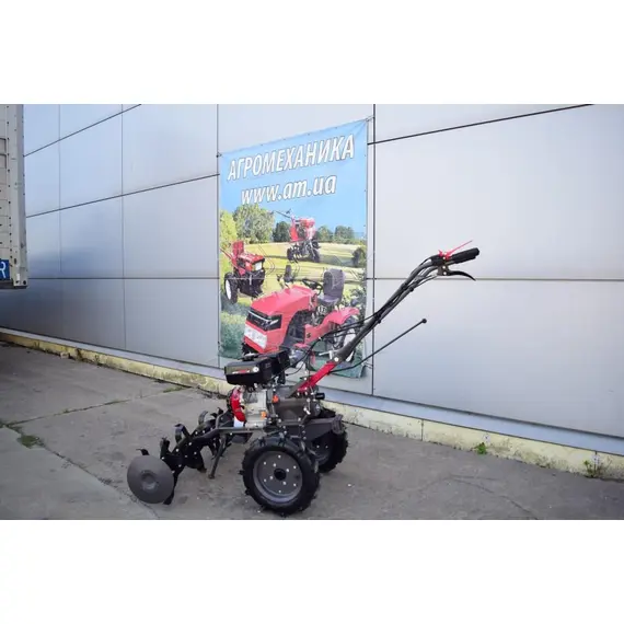 купити Мотоблок WEIMA WM1100D, фото , изображение 2