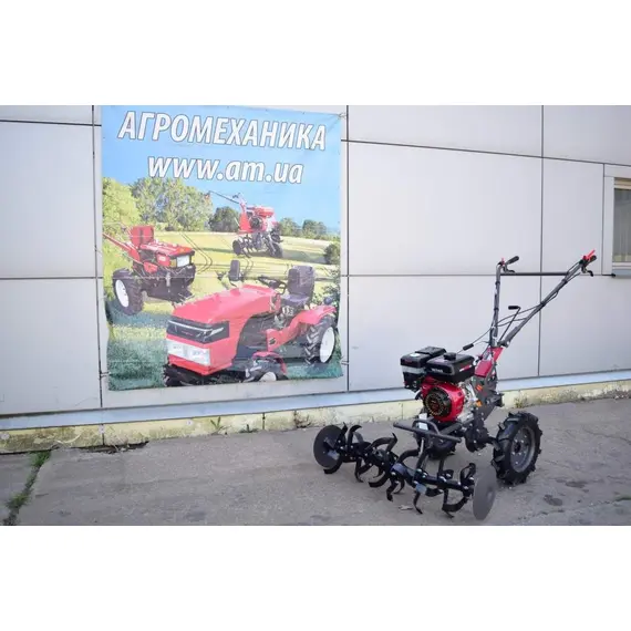 купити Мотоблок WEIMA WM1100D, фото , изображение 3