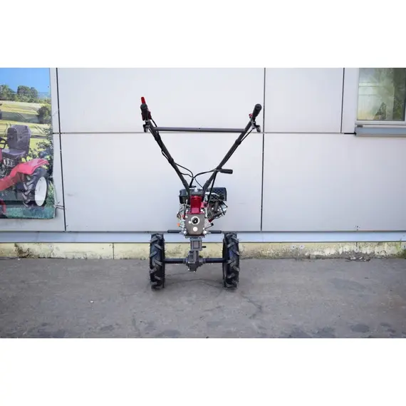 купити Мотоблок WEIMA WM1100D, фото , изображение 6