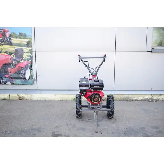 купити Мотоблок WEIMA WM1100D, фото , изображение 12