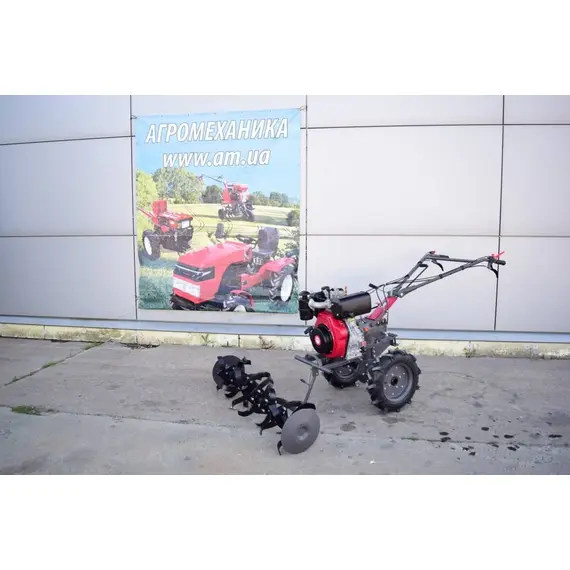 Мотоблок Weima WM1100B PRO, фото 7 - интернет магазин Вейма