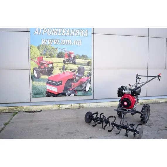 Мотоблок Weima WM1100B PRO, фото 8 - интернет магазин Вейма