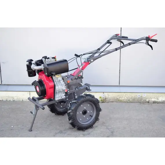 Мотоблок Weima WM1100B PRO, фото  - интернет магазин Вейма