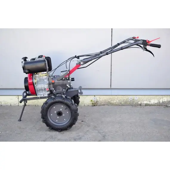 Мотоблок Weima WM1100B PRO, фото 2 - интернет магазин Вейма