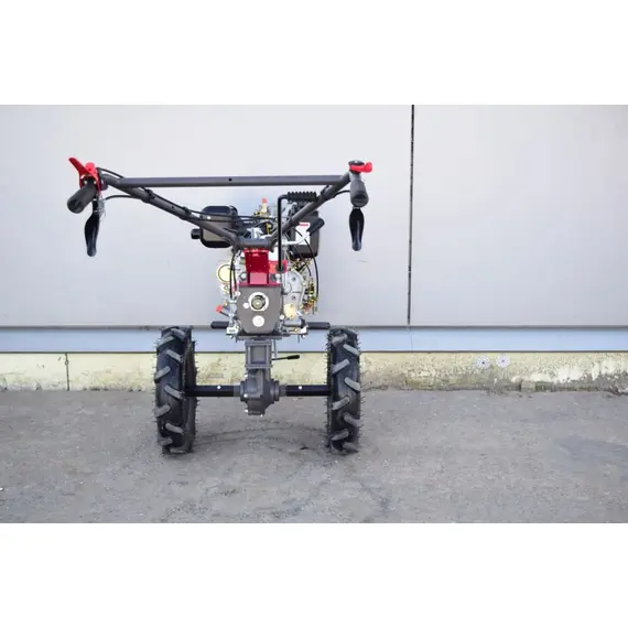 Мотоблок Weima WM1100B PRO, фото 3 - интернет магазин Вейма