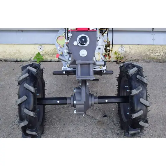 Мотоблок Weima WM1100B PRO, фото 4 - интернет магазин Вейма