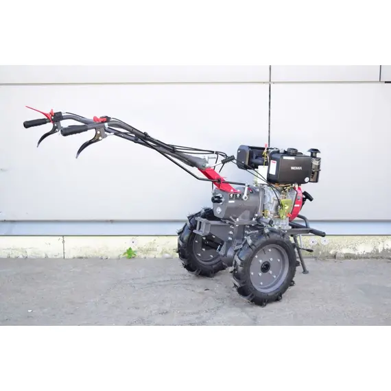 Мотоблок Weima WM1100B PRO, фото 5 - интернет магазин Вейма