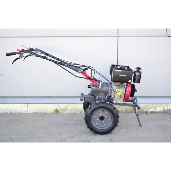 Мотоблок Weima WM1100B PRO, фото 6 - интернет магазин Вейма