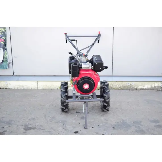 Мотоблок Weima WM1100B PRO, фото 9 - интернет магазин Вейма