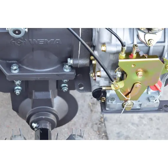 Мотоблок Weima WM1100B PRO, фото 15 - интернет магазин Вейма