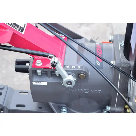 Мотоблок Weima WM1100B PRO, фото 16 - интернет магазин Вейма