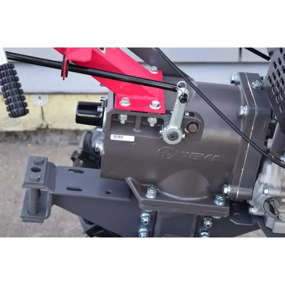 купити Мотоблок WEIMA WM1100D, фото , изображение 13