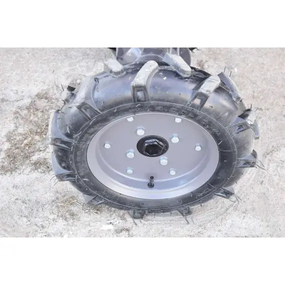 купити Мотоблок WEIMA WM1100D, фото , изображение 14