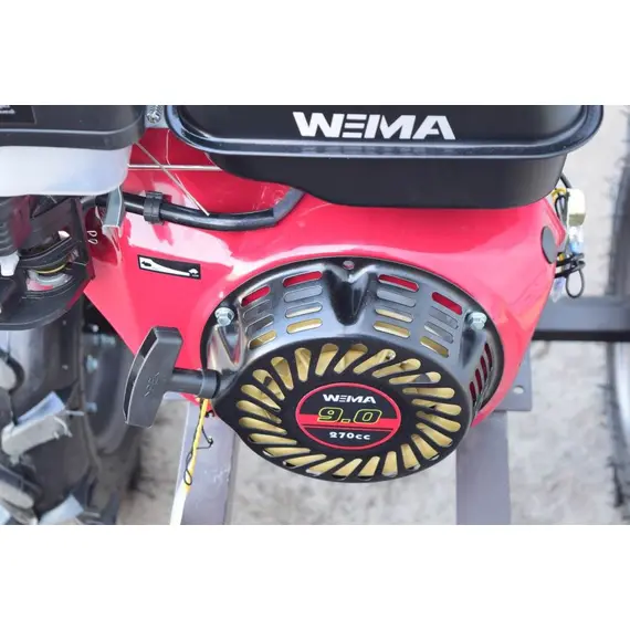 купити Мотоблок WEIMA WM1100D, фото , изображение 15