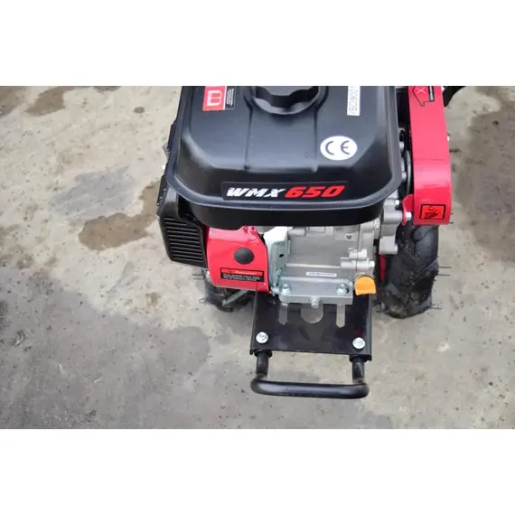 Мотоблок Weima Deluxe WMX650 New, фото 10 - интернет магазин Вейма