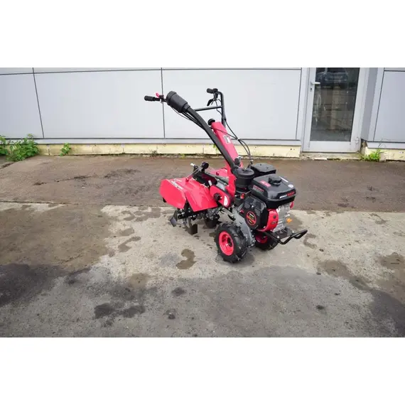 Мотоблок Weima Deluxe WMX650 New, фото 11 - интернет магазин Вейма