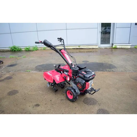 Мотоблок Weima Deluxe WMX650 New, фото 12 - интернет магазин Вейма