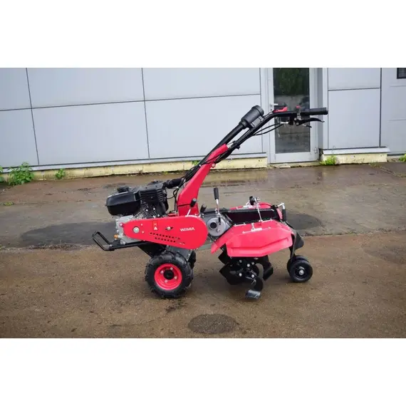 Мотоблок Weima Deluxe WMX650 New, фото  - интернет магазин Вейма