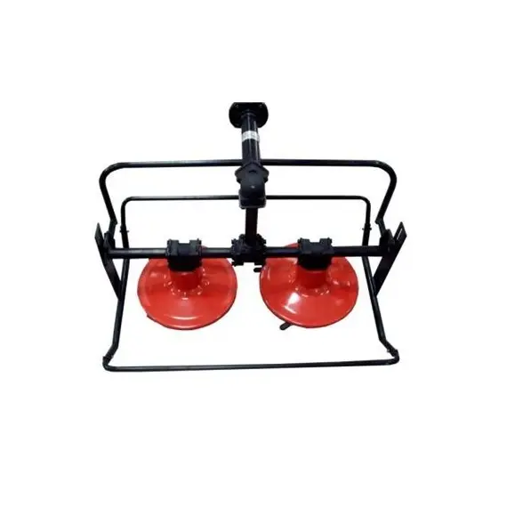 купити Косарка роторна редукторні Forte GM-04, фото 