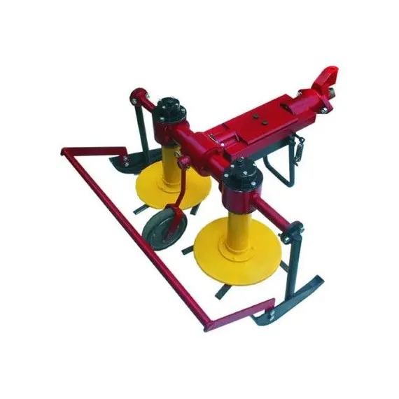 купити Косарка роторна Мотор Січ КРН-2С, фото 