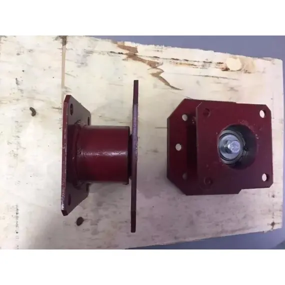 купити Універсальний диференціал під Жигулі маточину, фото , изображение 2