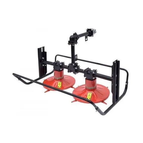 купити Косарка роторна 1000N6 (до моделей WM1000N6) DeLuxe, фото 