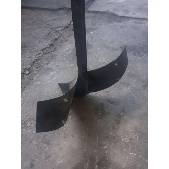 купити Окучник для мотокультиватора нерегульований, фото , изображение 2