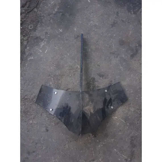 купити Окучник для мотокультиватора нерегульований, фото , изображение 3