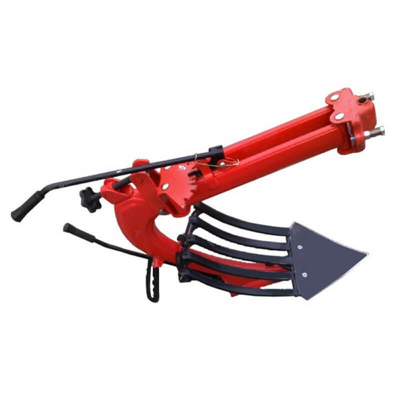 купити Плуг з бар'єром Kipor, фото , изображение 2 купити Плуг з бар'єром Kipor, фото , изображение 2