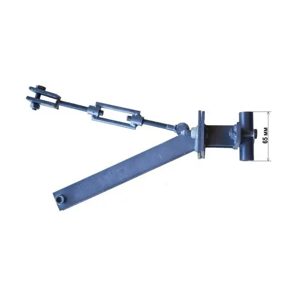 Сцепка (поворотная) 105,135,WM1100 (порошковая покраска), фото  - интернет магазин Вейма