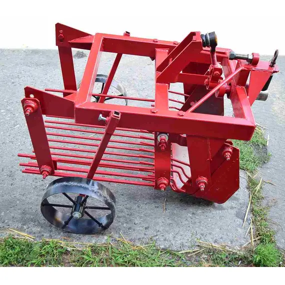 купить Картофелекопалка для мотоблока МОТОР-СИЧ (Каменка), фото 5 - интернет магазин Вейма Картофелекопалка для мотоблока МОТОР-СИЧ (Каменка), фото 5 - интернет магазин Вейма