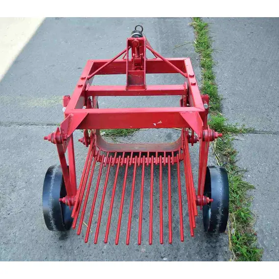 купить Картофелекопалка для мотоблока МОТОР-СИЧ (Каменка), фото 6 - интернет магазин Вейма Картофелекопалка для мотоблока МОТОР-СИЧ (Каменка), фото 6 - интернет магазин Вейма