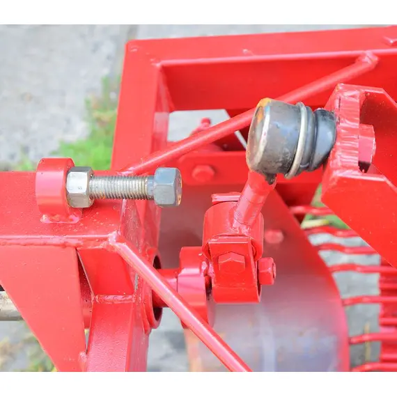 купить Картофелекопалка для мотоблока МОТОР-СИЧ (Каменка), фото 7 - интернет магазин Вейма Картофелекопалка для мотоблока МОТОР-СИЧ (Каменка), фото 7 - интернет магазин Вейма