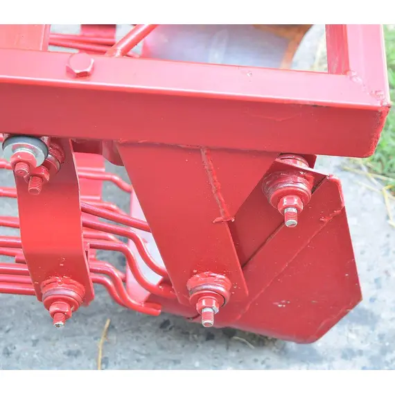 купить Картофелекопалка для мотоблока МОТОР-СИЧ (Каменка), фото 9 - интернет магазин Вейма Картофелекопалка для мотоблока МОТОР-СИЧ (Каменка), фото 9 - интернет магазин Вейма