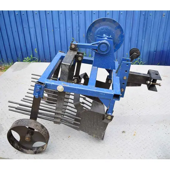 купити Картоплекопач для важкого мотоблока (АМ), фото  купити Картоплекопач для важкого мотоблока (АМ), фото