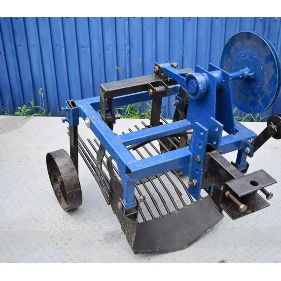 купити Картоплекопач для важкого мотоблока (АМ), фото , изображение 5 купити Картоплекопач для важкого мотоблока (АМ), фото , изображение 5