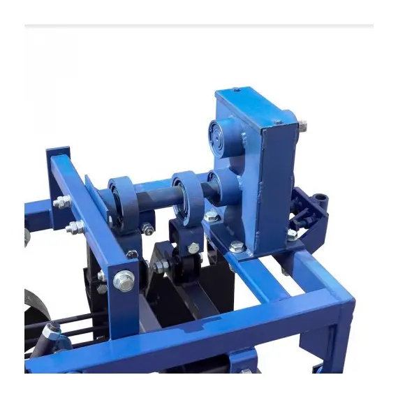 Картофелекопалка двухэксцентриковая для мотоблока Zirka-105 под ВОМ (КК17), фото 3 - интернет магазин Вейма