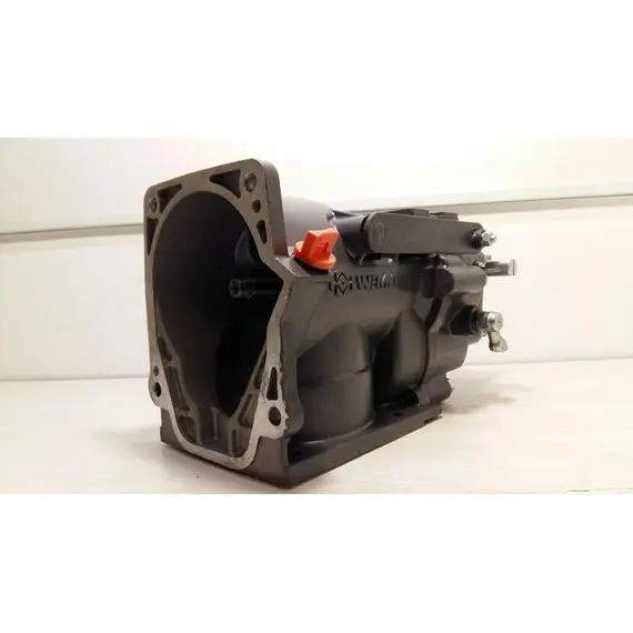 Коробка передач WEIMA WM1100-6 для мотоблока 1100, 105, 135 (4+2 передачи), фото 2 - интернет магазин Вейма