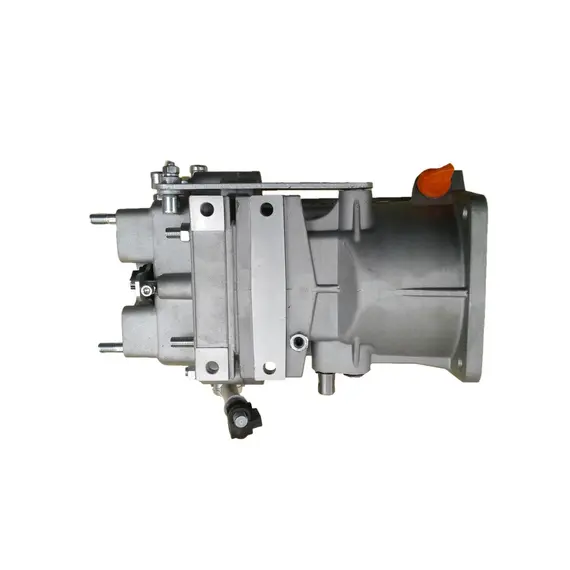Коробка передач WEIMA WM1100-6 для мотоблока 1100, 105, 135 (4+2 передачи), фото 5 - интернет магазин Вейма