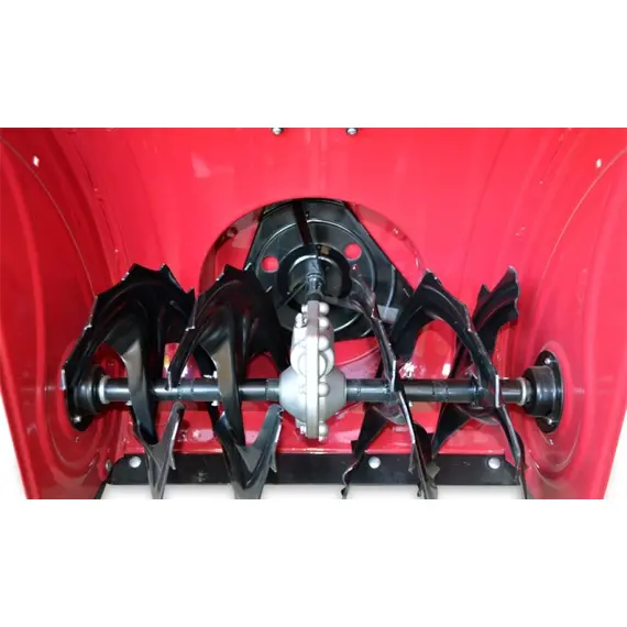 купити Снігоприбирач WEIMA Deluxe WWS0724В/Е, фото , изображение 2