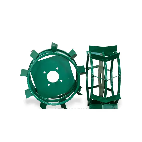 купити Грунтозачепи до мотоблока 450мм (квадрат 12х12), фото 