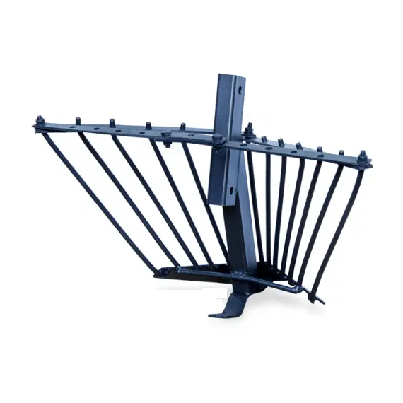 купить Картофелекопатель (К-1А)  для мотоблока Мотор Сич (AMG) под родную сцепку, фото 2 - интернет магазин Вейма Картофелекопатель (К-1А)  для мотоблока Мотор Сич (AMG) под родную сцепку, фото 2 - интернет магазин Вейма