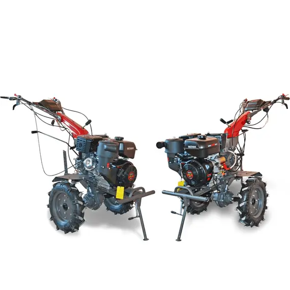 Мотоблок Weima Deluxe WM1100FE6 КМ, фото  - интернет магазин Вейма