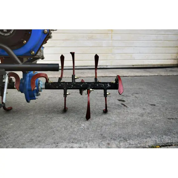 Фреза-ротоватор для мотоблока 105-135 (Вал 32мм), фото 4 - интернет магазин Вейма