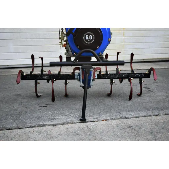 Фреза-ротоватор для мотоблока 105-135 (Вал 32мм), фото 3 - интернет магазин Вейма