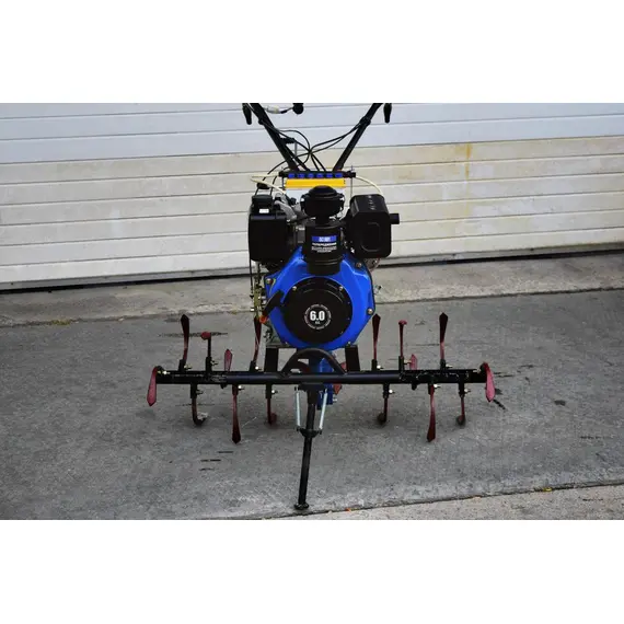 Фреза-ротоватор для мотоблока 105-135 (Вал 32мм), фото 2 - интернет магазин Вейма