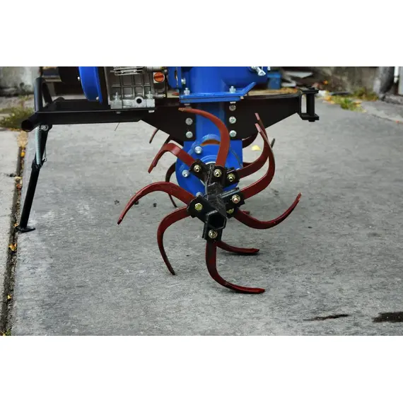 Фреза-ротоватор для мотоблока 105-135 (Вал 32мм), фото  - интернет магазин Вейма